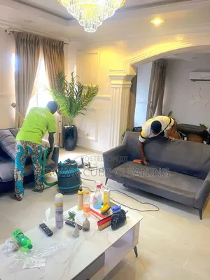 Sofa Cleaning Services | Transform Your Chairs