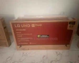 Hisense 43 Inches With A5 Gens