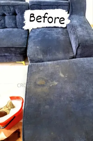 Restore the Dirty Couch With Our Couch Cleaning Services
