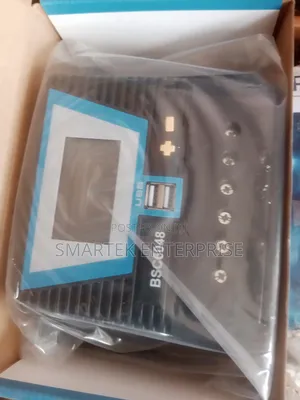 100A 12-48v Auto PWM Solar Charge Controller