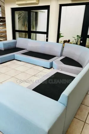 Couch Cleaning Services _ Book Your Chair Furniture Cleaning