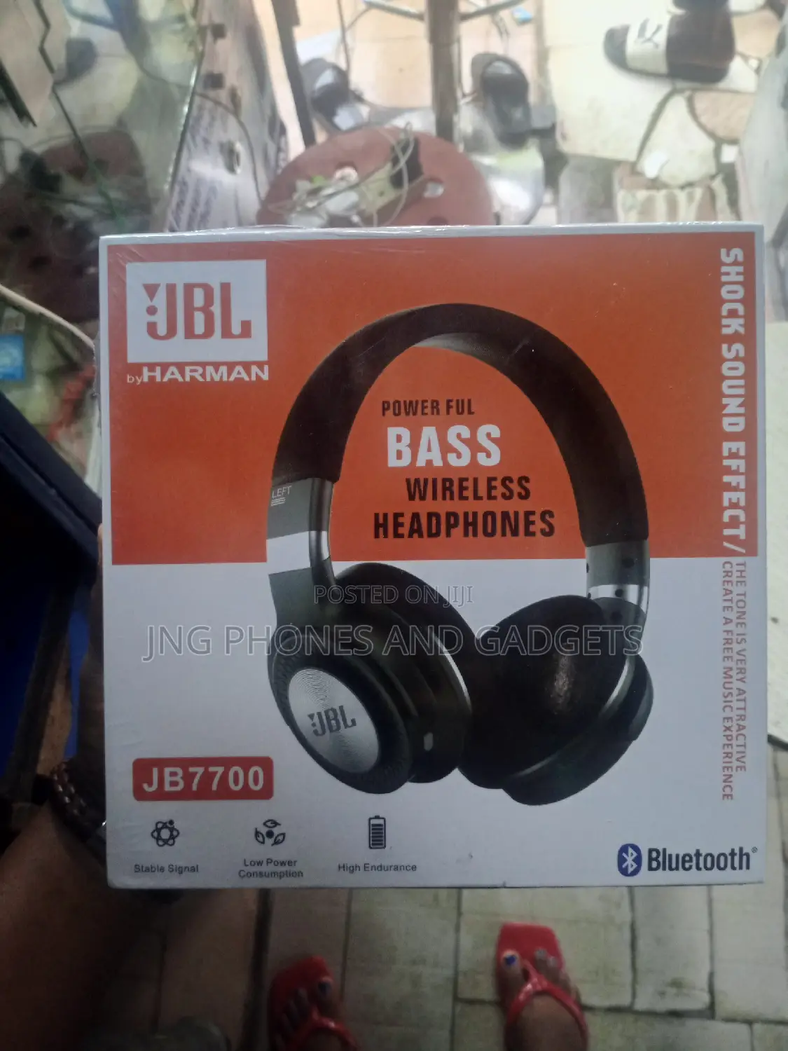 JBL Headset