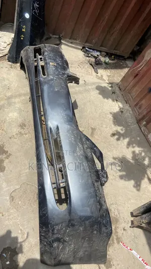 Front Bumper Es350 Lexus 2008 