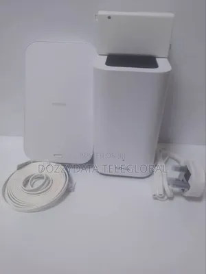 Nokia Fastmile 5g Receiver
