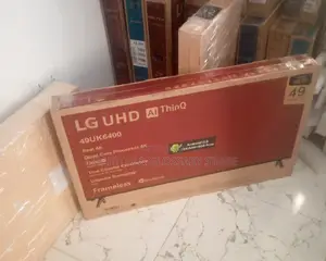 49 Inches With Amazing Application