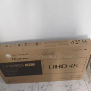 Hisense 43 Inches LED UB Movie