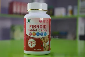 Fibroid Candy Tablets: Say Goodbye to Fibroid