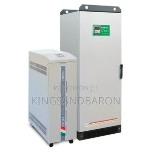 20kva Ortea Orion Digital Voltage Stabilizer