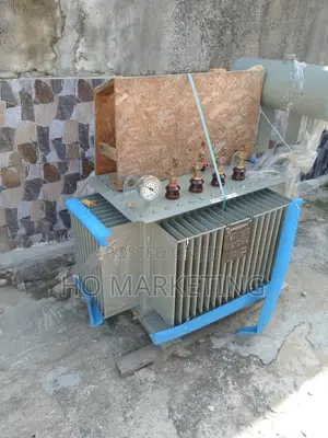 Durable Meksan 300kva11 Transformer