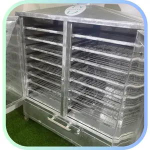 Catfish Oven Multipurpose Even Drying For Quality Results