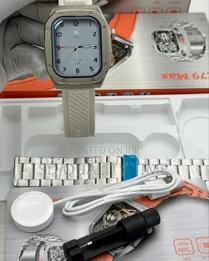 Smartwatch Z79 Max