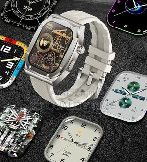 Smartwatch Z79 Max