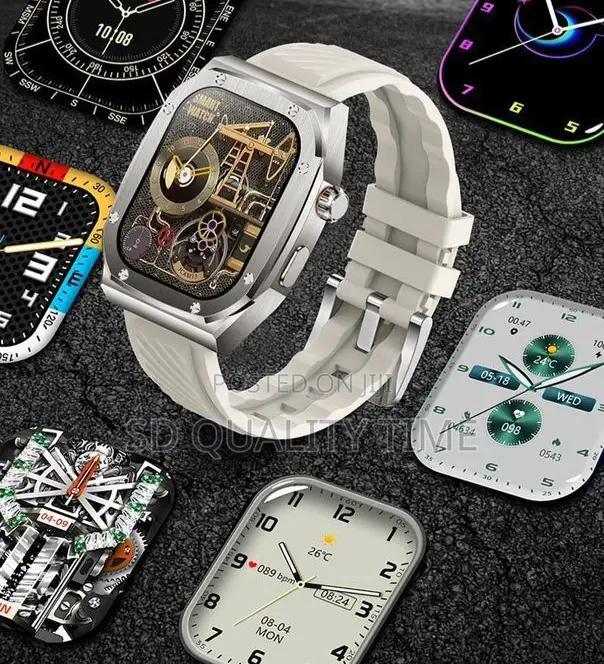 Smartwatch Z79 Max