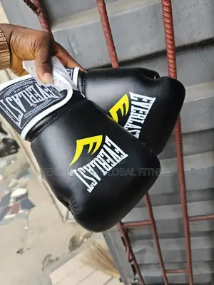 Boxing Glove Everlast