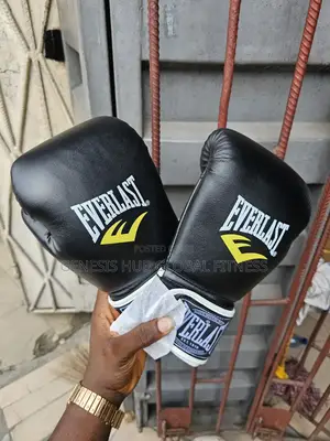 New Boxing Gloves G60