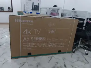 Good Quality Hisense 58 Inches