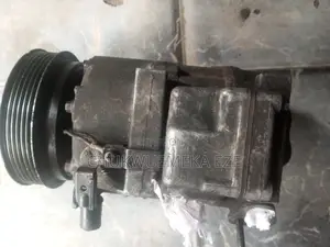 AC Compressor for Hyundai Santafe Kia 2008 Model