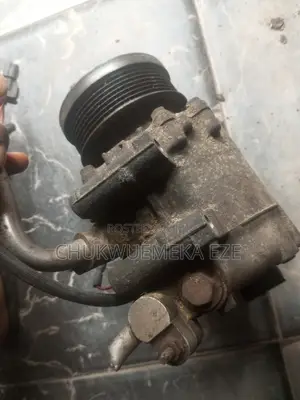 AC Compressor for Honda Civic 2006 Model