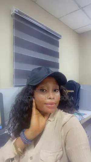 Information Officer