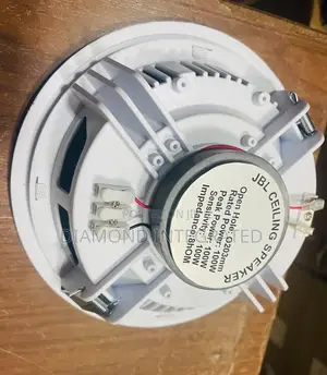 High Quality 100 Watts JBL Ceiling Speaker