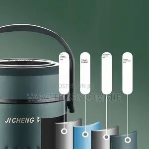 Diamond Surface Steel Flask