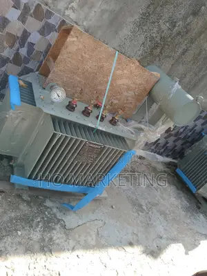Brandnew 300kva 11 Meksan Transformer