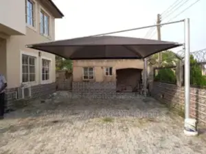 Wuye Carport