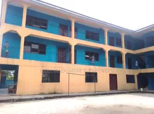 For Sale : A Functional 30 Classrooms SIZEABLE School
