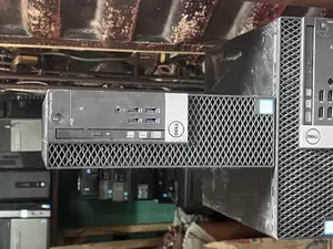 Desktop Computer Dell OptiPlex 3050 8GB Intel Core I5 HDD 500GB