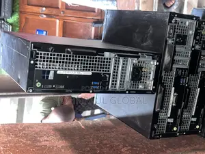 Desktop Computer Dell OptiPlex 3050 8GB Intel Core I5 HDD 500GB
