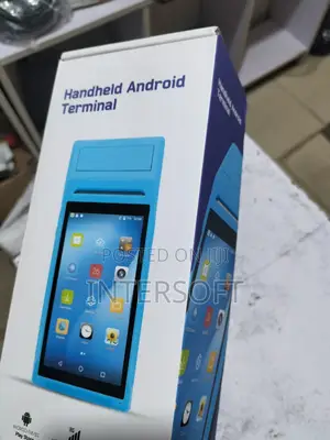 Android Pos Terminal Receipt Printer,Touch Screen 4g,3g Wifi