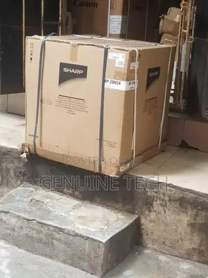 Sharp Bp-20m24 Photocopier Machine