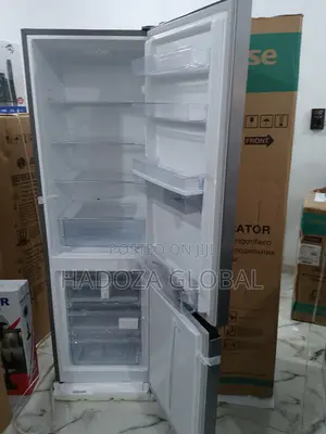 Now Selling Hisense Refrigerator 264L RD35DCB
