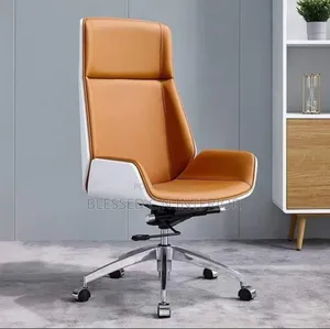Classic Office Boss Chair
