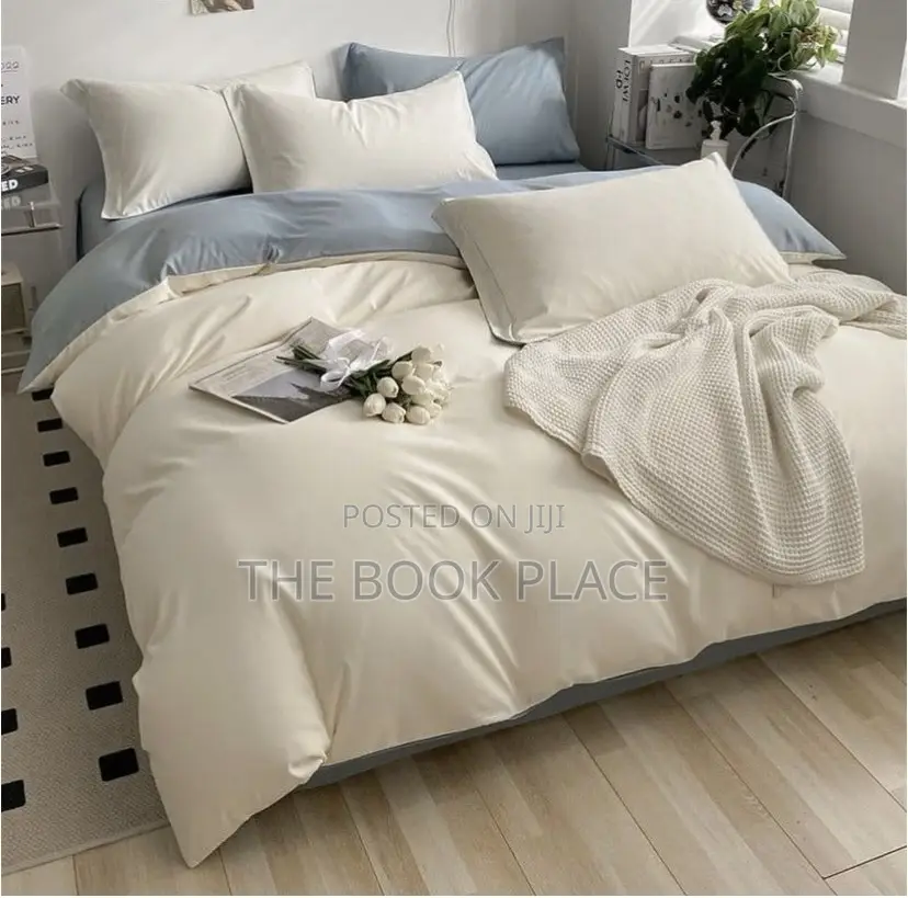 Luxury Customized Bedding