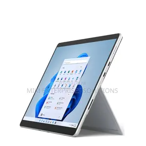 New Laptop Microsoft Surface Pro 8 16GB Intel Core i7 SSD 512GB