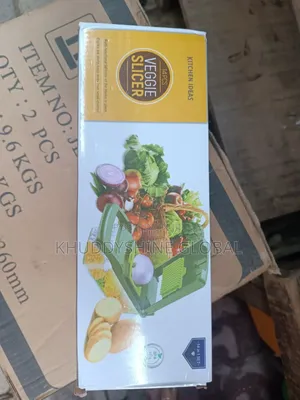 14pcs Veggies Slicer