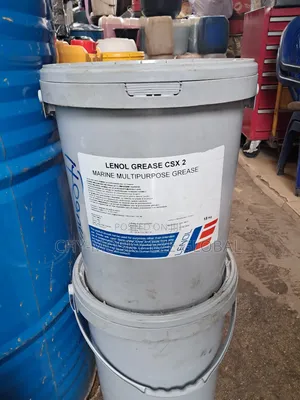 Lenol Grease Csx 2 Marine Multipurpose Grease (18kg)