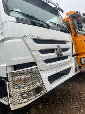 Howo Trucks
