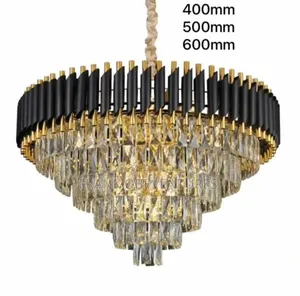 Crystal Chandeliers By 600