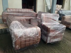 Sofa Set of Chess 7-Seater