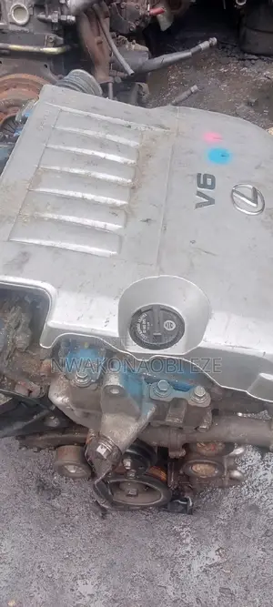 2gr for Toyota Lexus 350 and Venza and Highlander