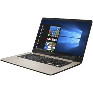New Laptop Asus VivoBook 15 X505BA 8GB Intel Core i5 SSD 512GB