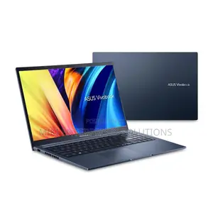 New Laptop Asus VivoBook 15 X505BA 8GB Intel Core i5 SSD 512GB