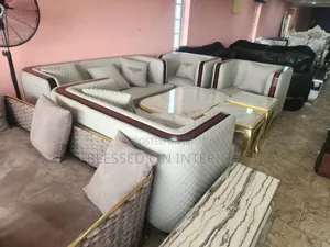 Classic Higher Quality Set of Chairs
