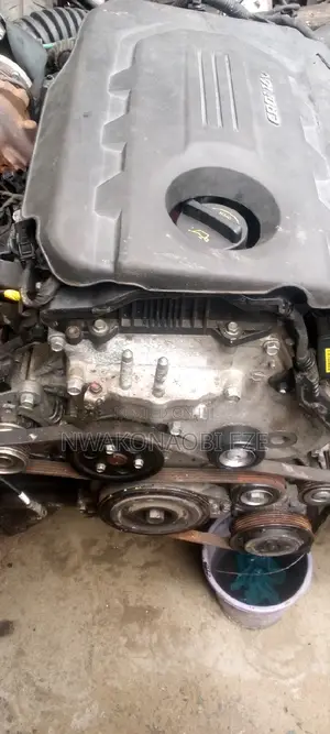 KIA Spotage 016 Diesel