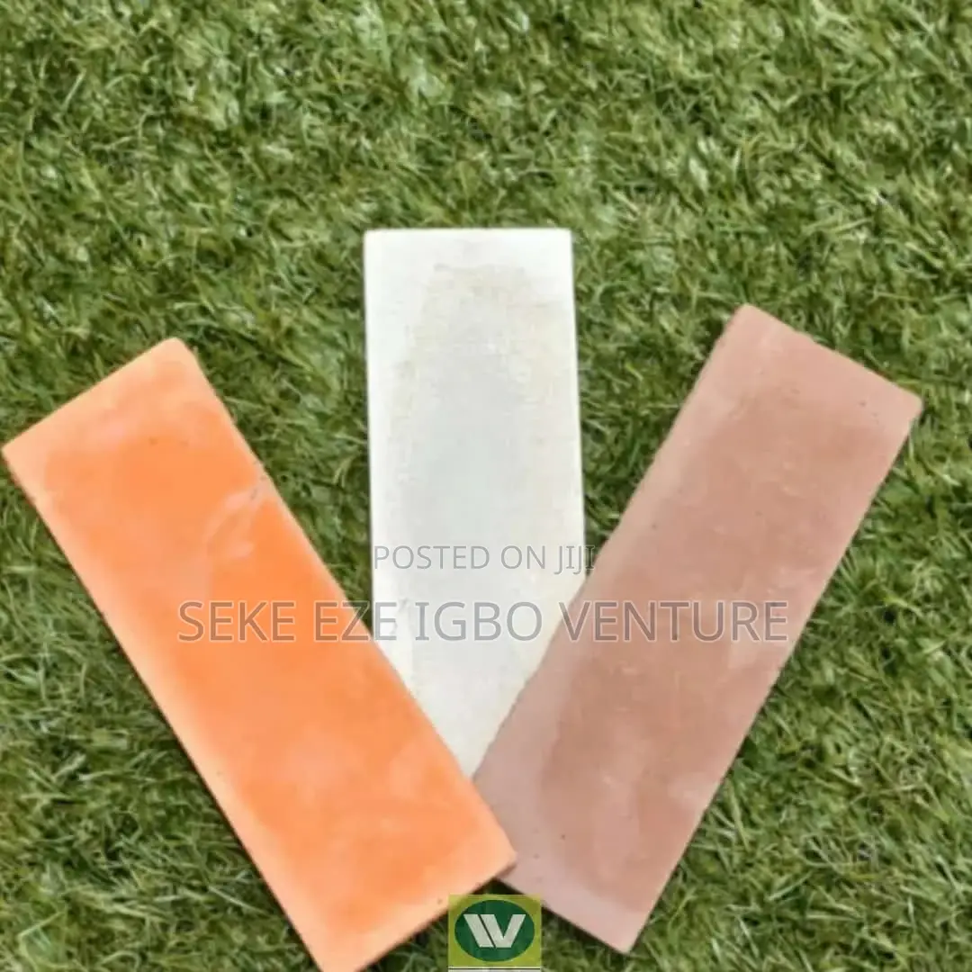 Bricks Tiles