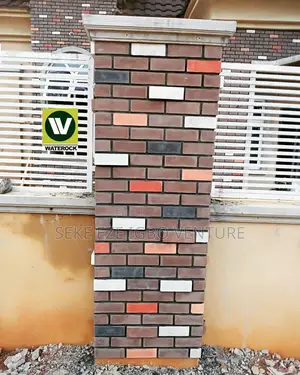 Bricks Tiles
