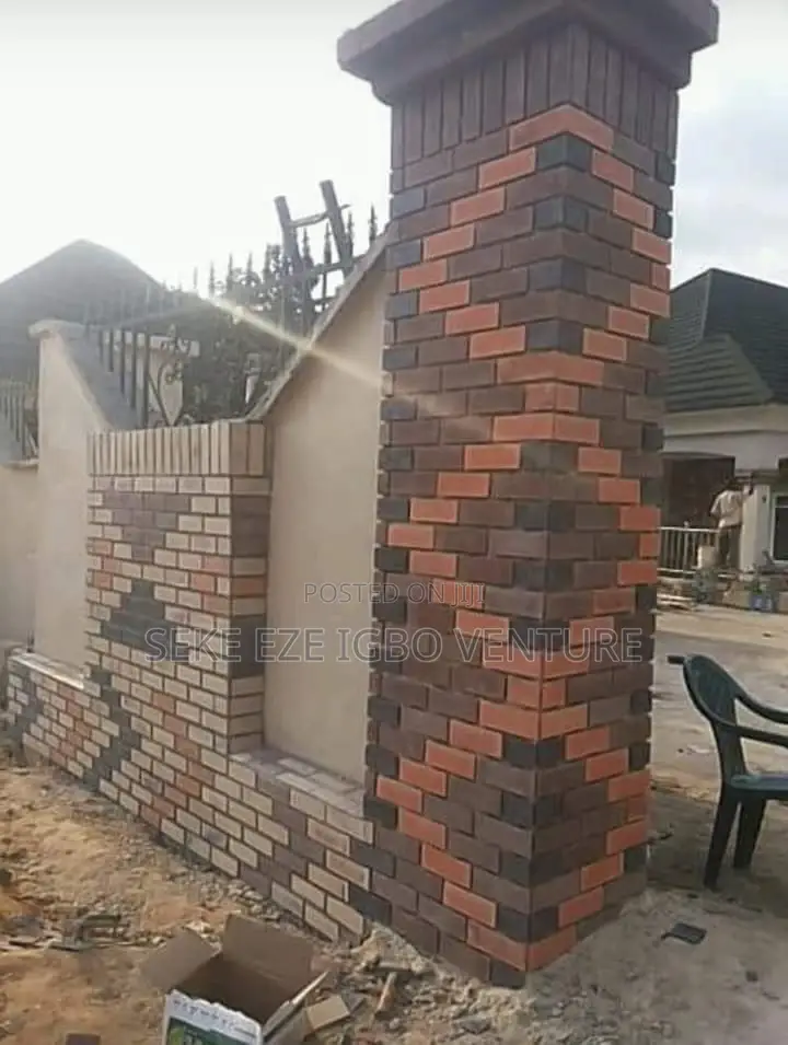 Bricks Tiles