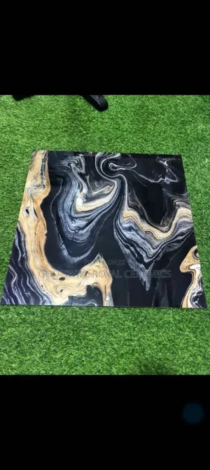 Yaout Porcelain